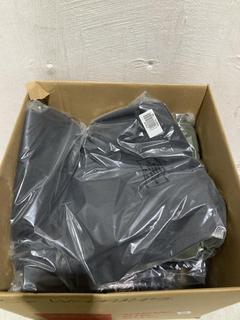 Lot 736  
            Birmingham SR107 - Parcel Delivery Only 
                
BOX OF JOHN LEWIS & PARTNERS WOMEN'S CLOTHING APPROX ORIGINAL RRP £151