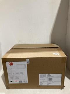 Lot 749  
            Birmingham SR107 - Parcel Delivery Only 

                
JOHN LEWIS & PARTNERS 20L MICROWAVE MODEL JLSMWO08