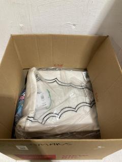 Lot 757  
            Birmingham SR107 - Parcel Delivery Only 
                
5 X JOHN LEWIS & PARTNERS WOMEN'S CLOTHING TO INCLUDE SHAPEWEAR SHAPING SLIP