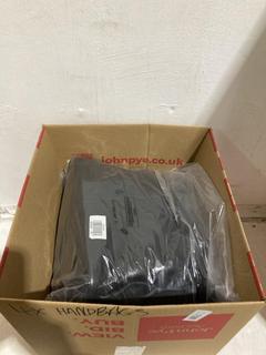 Lot 758  
            Birmingham SR107 - Parcel Delivery Only 
                
4 X JOHN LEWIS & PARTNERS HANDBAGS TO INCLUDE STACKERS LEATHER BAG IN BLACK