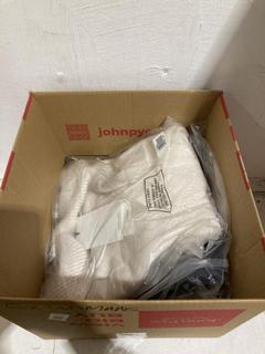 Lot 762  
            Birmingham SR107 - Parcel Delivery Only 
                
6 X JOHN LEWIS & PARTNERS WOMEN'S CLOTHING TO INCLUDE SHORTS UNDERWEAR PACK SIZE 12