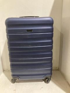 Lot 767  
            Birmingham SR107 - Parcel Delivery Only 
                
JOHN LEWIS & PARTNERS HARD BODY LUGGAGE CASE