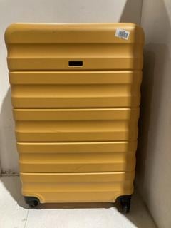 Lot 768  
            Birmingham SR107 - Parcel Delivery Only 
                
JOHN LEWIS & PARTNERS HARD BODY LUGGAGE CASE