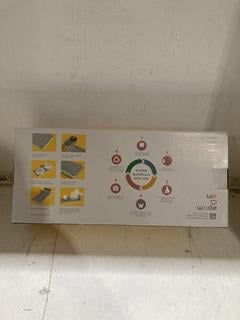 Lot 771  
            Birmingham SR107 - Parcel Delivery Only 
                
REBORN COMPACT DISH RACK