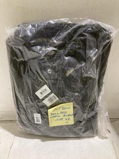 Lot 807  
            Birmingham SR107 - Parcel Delivery Only 
                
BARBOUR BEADNELL WAXED JACKET IN OLIVE SIZE UK 10