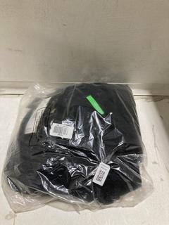 Lot 818  
            Birmingham SR107 - Parcel Delivery Only 
                
RALPH LAUREN LEONIDIS GOWN SIZE 14 ORIGINAL RRP £259