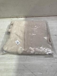 Lot 907  
            Birmingham SR107 - Parcel Delivery Only 
                
RAILS EMMIE HEATHERED FLAX JACKET IN NEUTRAL SIZE S ORIGINAL RRP £168