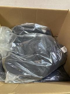 Lot 913  
            Birmingham SR107 - Parcel Delivery Only 
                
5 X WOMENS CLOTHING ITEMS TO INCLUDE JOHN LEWIS & PARTNERS EZE LONG CARDIGAN IN B...