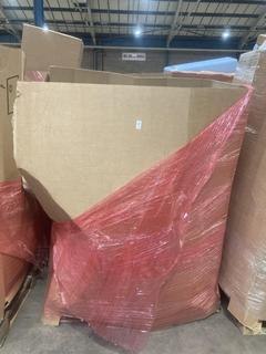 Lot 1002  
            Birmingham SR106 - Collection or Optional Delivery Available 

                
PALLET OF ITEMS TO INCLUDE TOWER MICROWAVE (ALL PALLET CONTENTS MUST BE REMOVED F...
