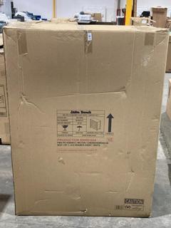 Lot 100  
            Birmingham SR106 - Collection or Optional Delivery Available 

                
JOHN LEWIS AND PARTNERS WILTON 4+2 DRAWER CHEST WHITE (003435447) ORIGINAL RRP £2...