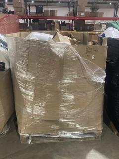 Lot 1042  
            Birmingham SR106 - Collection or Optional Delivery Available 

                
PALLET OF ITEMS TO INCLUDE AMOS LARGE CHIMNEY STARTER (ALL PALLET CONTENTS MUST B...