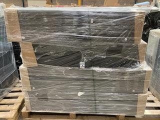 Lot 1051  
            Birmingham SR106 - Collection or Optional Delivery Available 

                
PALLET OF ITEMS TO INCLUDE BED FRAME PARTS (ALL PALLET CONTENTS MUST BE REMOVED F...