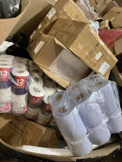 Lot 1054  
            Birmingham SR106 - Collection or Optional Delivery Available 

                
PALLET OF ITEMS TO INCLUDE MULTI PURPOSE FOIL INSULATION ROLL (ALL PALLET CONTENT...