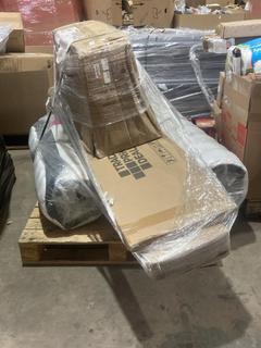 Lot 1057  
            Birmingham SR106 - Collection or Optional Delivery Available 

                
PALLET OF ITEMS TO INCLUDE ANDREX TOILET ROLLS (ALL PALLET CONTENTS MUST BE REMOV...