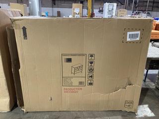 Lot 105  
            Birmingham SR106 - Collection or Optional Delivery Available 

                
JOHN LEWIS AND PARTNERS ESSENCE 6 DRAWER CHEST OAK (003436669) ORIGINAL RRP £649 ...