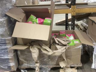 Lot 1069  
            Birmingham SR106 - Collection or Optional Delivery Available 

                
PALLET OF ITEMS TO INCLUDE ITSU EAT BEAUTIFUL F1020 CHILLI MISO (ALL PALLET CONTE...