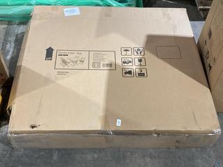 Lot 106  
            Birmingham SR106 - Collection or Optional Delivery Available 

                
JOHN LEWIS AND PARTNERS CAMDEN 4 SET GREY (003436092) (LOCATION: B7)