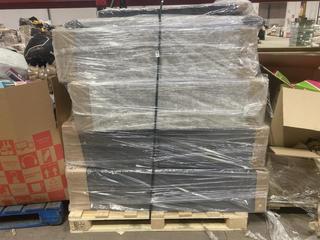 Lot 1070  
            Birmingham SR106 - Collection or Optional Delivery Available 

                
PALLET OF ITEMS TO INCLUDE DIVAN BED BASE (ALL PALLET CONTENTS MUST BE REMOVED FR...