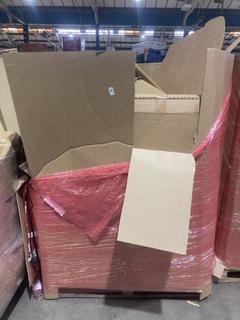 Lot 1086  
            Birmingham SR106 - Collection or Optional Delivery Available 

                
PALLET OF ITEMS TO INCLUDE MUTE SEAT COVER MASS DYNAMIC TOILET (ALL PALLET CONTEN...