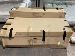 Lot 122  
            Birmingham SR106 - Collection or Optional Delivery Available 

                
JOHN LEWIS & PARTNERS ANYDAY SWEEP SMALL SOFA SAGA IN GREY - 43401401 - 003434227...