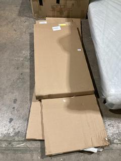 Lot 123  
            Birmingham SR106 - Collection or Optional Delivery Available 

                
JOHN LEWIS & PARTNERS LITTLE ACORNS FURNITURE 2 DOOR WARDROBE - 39342002 (0034343...