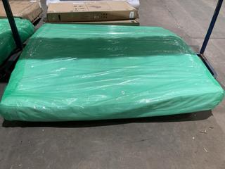 Lot 138  
            Birmingham SR106 - Collection or Optional Delivery Available 

                
JOHN LEWIS & PARTNERS CLASSIC COLLECTION 1200 POCKET SPRING DOUBLE MATTRESS - ORI...