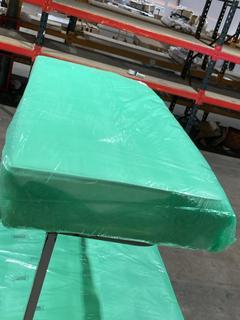 Lot 140  
            Birmingham SR106 - Collection or Optional Delivery Available 

                
JOHN LEWIS & PARTNERS ULTRA COMFORT COLLECTION 4500 POCKET SPRING KING SIZE MATTR...