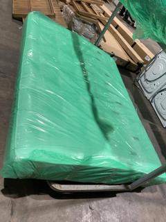 Lot 141  
            Birmingham SR106 - Collection or Optional Delivery Available 

                
JOHN LEWIS & PARTNERS CLASSIC COLLECTION 1400 KING SIZE MATTRESS (003434225) ORIG...