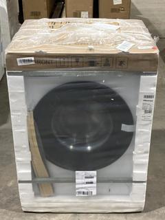 Lot 166  
            Birmingham SR106 - Collection or Optional Delivery Available 

                
HISENSE FREESTANDING FRONT LOAD WASHING MACHINE - WFQP9014EVM - ORIGINAL RRP £289...