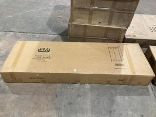 Lot 277  
            Birmingham SR106 - Collection or Optional Delivery Available 

                
FURNITURE MAXI STEEL WARDROBE IN NAVY - ITEM 24549 - (LOCATION: A11)