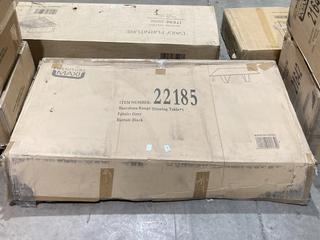 Lot 286  
            Birmingham SR106 - Collection or Optional Delivery Available 

                
FURNITURE MAXI DINING TABLE IN GREY ITEM 22185 - (LOCATION: A12)