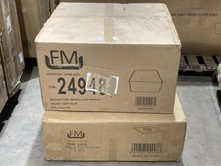 Lot 300  
            Birmingham SR106 - Collection or Optional Delivery Available 

                
FURNITURE MAXI MODULAR SOFA OTTOMAN - ITEM 24948 - TO INCLUDE OUTDOOR BARBECUE TA...