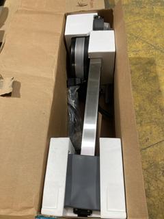 Lot 316  
            Birmingham SR106 - Collection or Optional Delivery Available 

                
CONCEPT 2 ROWERG STANDARD LEGS WITH PM5 - ORIGINAL RRP £990 (LOCATION: A20)