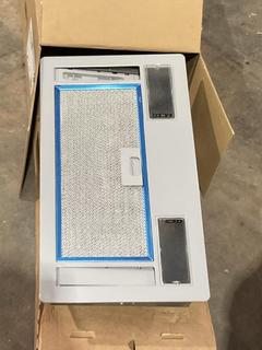 Lot 348  
            Birmingham SR106 - Collection or Optional Delivery Available 

                
ELICA ERA COOKER HOOD 52CM (LOCATION: A16)