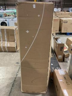 Lot 349  
            Birmingham SR106 - Collection or Optional Delivery Available 

                
HYPNIA BES UK SUPREME HYBRID MATTRESS 150 X 200 CM. (MAT-BES-52-UK) - ORIGINAL RR...