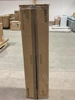 Lot 363  
            Birmingham SR106 - Collection or Optional Delivery Available 

                
ROLAND KEYBOARD STAND - KSCFP10 (LOCATION: A15)