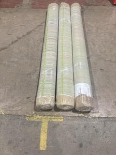 Lot 370  
            Birmingham SR106 - Collection or Optional Delivery Available 

                
3 X SURYA RUGS TO INCLUDE FIVELANDS RUG (LOCATION: A15)