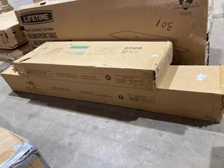 Lot 384  
            Birmingham SR106 - Collection or Optional Delivery Available 

                
BIRLEA SAFARI BUNK BED GREY ORIGINAL RRP £679 (LOCATION: B15)