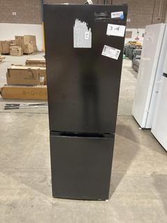 Lot 409  
            Birmingham SR106 - Collection or Optional Delivery Available 

                
CHIQ 70/30 FREESTANDING FRIDGE FREEZER - FBM157L4EU - ORIGINAL RRP £220 (LOCATION...