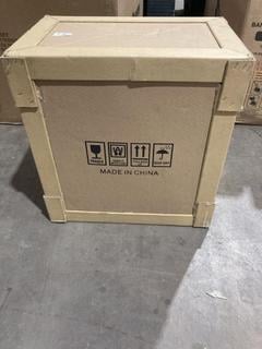 Lot 411  
            Birmingham SR106 - Collection or Optional Delivery Available 

                
YONGHENG 4500P AIR COMPRESSOR ORIGINAL RRP £285 (LOCATION: B17)