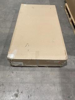 Lot 422  
            Birmingham SR106 - Collection or Optional Delivery Available 

                
KETER STORE IT OUT PRIME OUTDOOR STORAGE SHED ORIGINAL RRP £174 (LOCATION: B17)