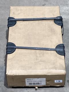 Lot 472  
            Birmingham SR106 - Collection or Optional Delivery Available 

                
MISHIMOTO UNIVERSAL AIR TO AIR RACE INTERCOOLER CORE 17.75" x 9.85" x 3.50" ALUMI...