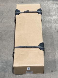 Lot 475  
            Birmingham SR106 - Collection or Optional Delivery Available 

                
MISHIMOTO UNIVERSAL AIR TO AIR RACE INTERCOOLER COOLER 24.00" x 6.52" x 3.50" ALU...