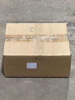 Lot 483  
            Birmingham SR106 - Collection or Optional Delivery Available 

                
MISHIMOTO REPLACEMENT SR20DET STARTER NEWSPAPER - MMSTART-SR20 - ORIGINAL RRP £19...
