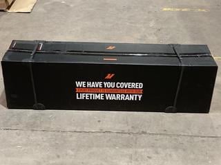 Lot 498  
            Birmingham SR106 - Collection or Optional Delivery Available 

                
MISHIMOTO 65SL INTERCOOLER FOR MMINT-WRX-01, SILVER- ORIGINAL RRP £140 (LOCATION:...