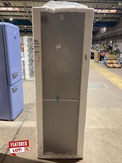Lot 4  
            Birmingham SR106 - Collection or Optional Delivery Available 

                
HOOVER FREESTANDING FRIDGE FREEZER - HOCE3T618FSK - ORIGINAL RRP £500 (LOCATION: A1)