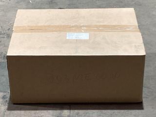 Lot 512  
            Birmingham SR106 - Collection or Optional Delivery Available 

                
VETECH INTAKE MANIFOLD ORIGINAL RRP £295 (LOCATION: RACKINGS )