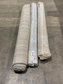 Lot 532  
            Birmingham SR106 - Collection or Optional Delivery Available 

                
VARIOUS ITEMS TO INCLUDE THE RUGS TRADITIONAL MOROCCAN BOHO CARPET 200X290 CM IN ...