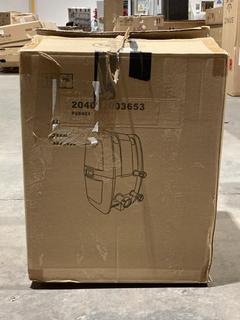 Lot 546  
            Birmingham SR106 - Collection or Optional Delivery Available 

                
BESTWAY LAY-Z-SPA HEATER PUMP UNIT - S100202 - ORIGINAL RRP £250 (LOCATION: RACKI...