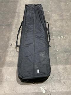 Lot 550  
            Birmingham SR106 - Collection or Optional Delivery Available 

                
ALL SEASONS HEAVY DUTY 3X6M FULLY WATERPROOF GAZEBO IN ROYAL BLUE ORIGINAL RRP £2...